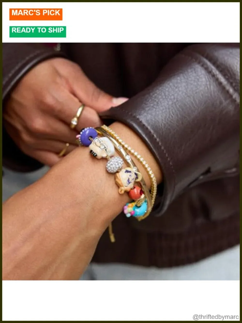 N/A this charm